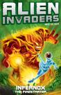 Alien Invaders 2: Infernox - The Fire Starter - Preview