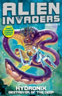 Alien Invaders 4: Hydronix - Destroyer Of The Deep - Preview