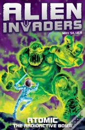 Capa do artigo Alien Invaders 5: Atomic - The Radioactive Bomb