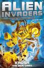 Alien Invaders 6: Krush - The Iron Giant - Preview