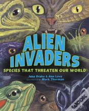 Alien Invaders