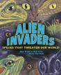 Alien Invaders - Preview