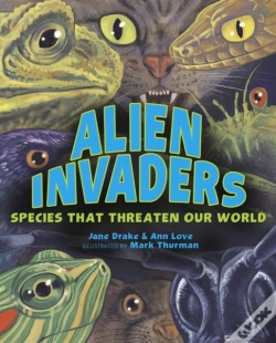 Capa do artigo Alien Invaders
