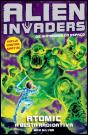 Alien Invaders N.º 5 - Preview