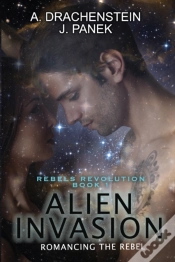 Capa do artigo Alien Invasion