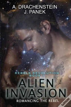 Capa do artigo Alien Invasion