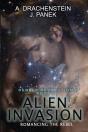 Alien Invasion - Preview