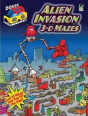 Alien Invasion - Preview
