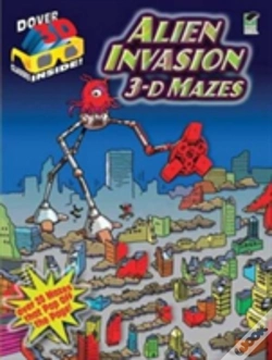 Capa do artigo Alien Invasion