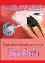 Alien Invasion - Preview