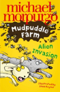 Alien Invasion! - Preview
