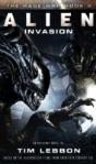 Alien - Invasion - Preview