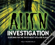 Capa do artigo Alien Investigation