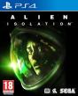 Alien Isolation PS4 - Preview