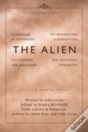 Capa do artigo Alien