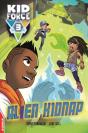 Alien Kidnap - Preview