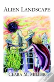 Capa do artigo Alien Landscape