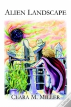 Capa do artigo Alien Landscape