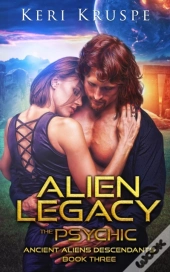 Alien Legacy