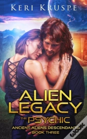 Capa do artigo Alien Legacy