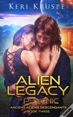 Capa do artigo Alien Legacy