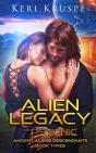 Alien Legacy - Preview