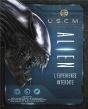 Alien, L'Experience Interdite - Preview