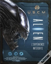 Capa do artigo Alien, L