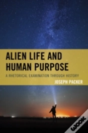 Capa do artigo Alien Life And Human Purpose