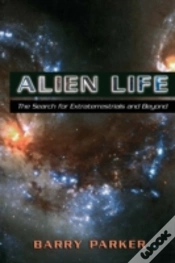 Capa do artigo Alien Life