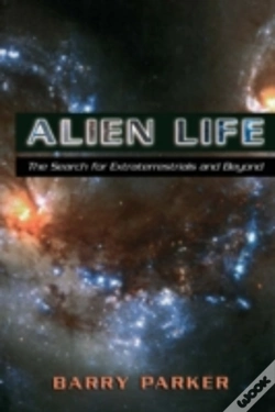 Capa do artigo Alien Life