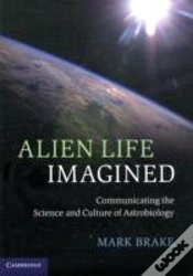 Capa do artigo Alien Life Imagined