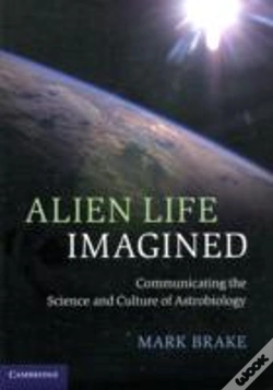 Capa do artigo Alien Life Imagined