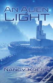 Capa do artigo Alien Light