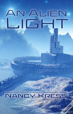 Capa do artigo Alien Light
