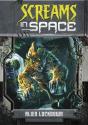 Alien Lockdown - Preview