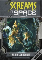 Capa do artigo Alien Lockdown