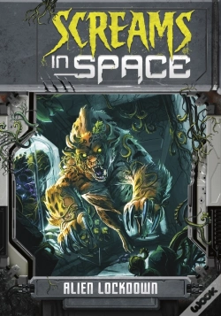 Capa do artigo Alien Lockdown