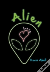Capa do artigo Alien Love
