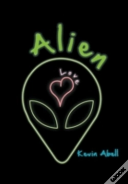 Capa do artigo Alien Love