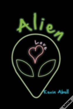 Capa do artigo Alien Love