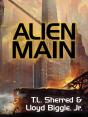 Alien Main - Preview