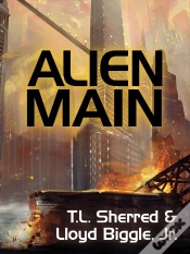 Capa do artigo Alien Main