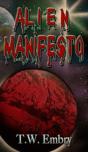 Alien Manifesto - Preview
