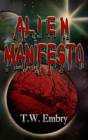 Alien Manifesto - Preview