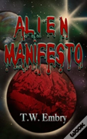 Capa do artigo Alien Manifesto