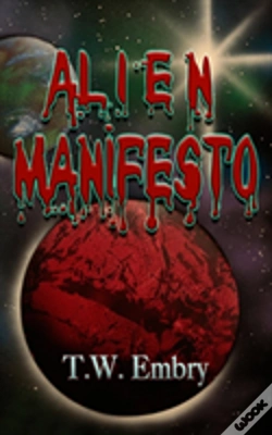 Capa do artigo Alien Manifesto