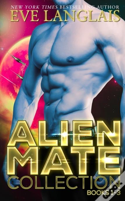 Alien Mate Collection