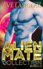 Alien Mate Collection - Preview