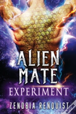 Capa do artigo Alien Mate Experiment